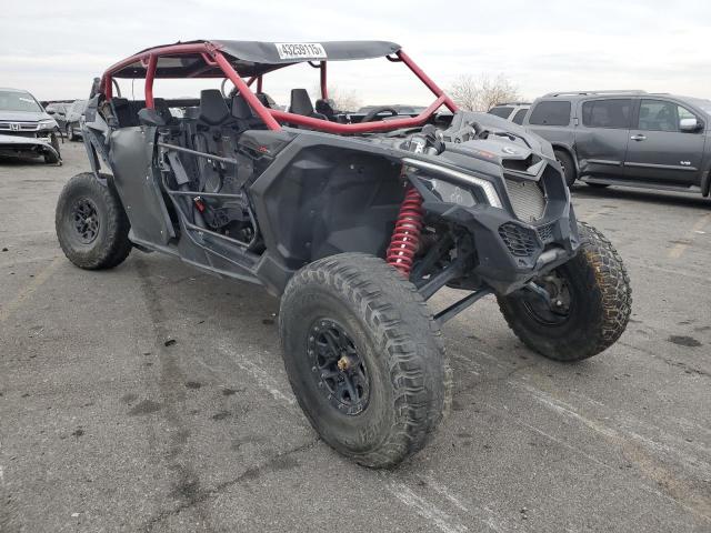 2021 Can-Am Maverick X3 Max X Rs Turbo Rr