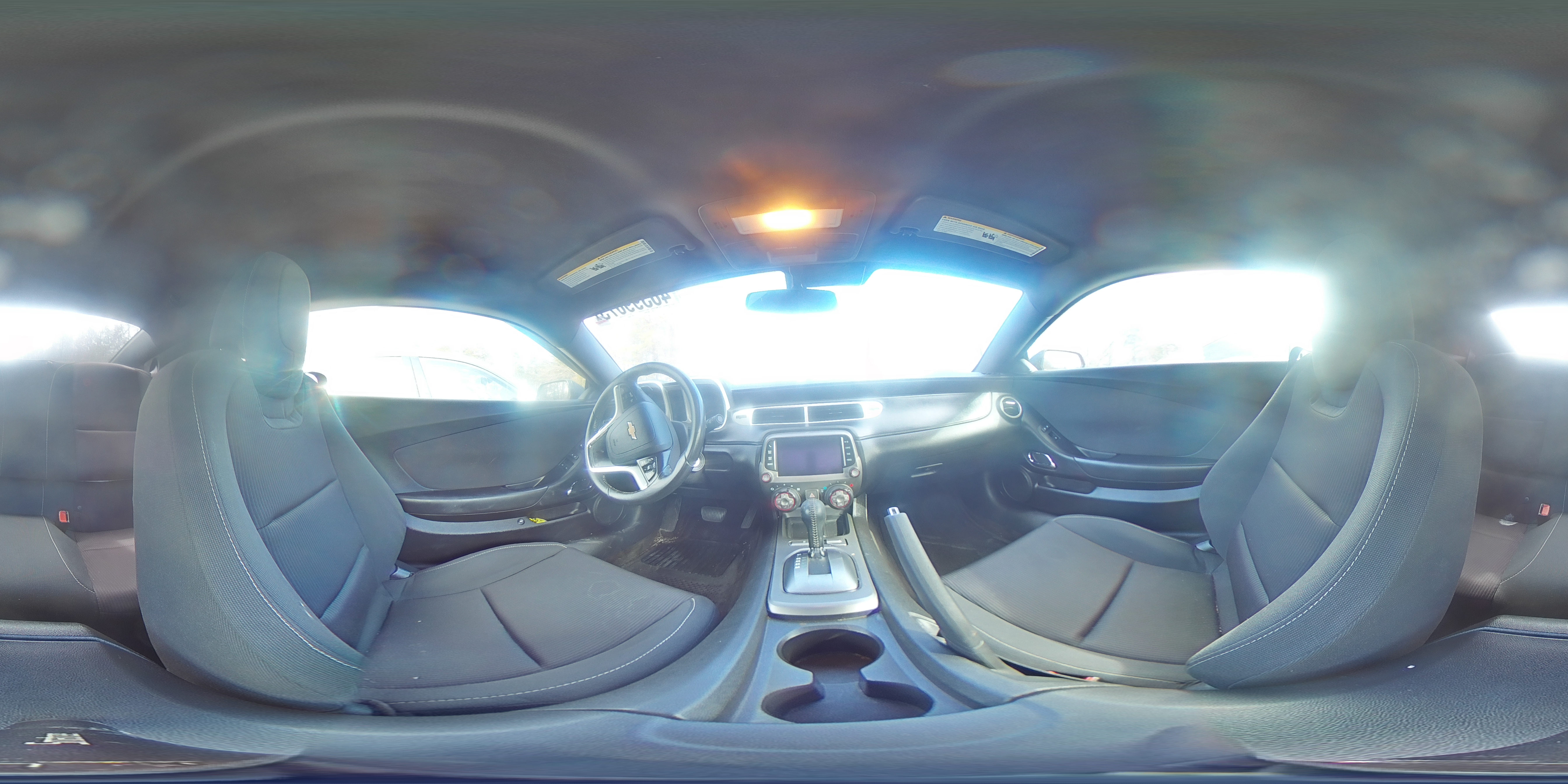 2014 Chevrolet Camaro - Image 12