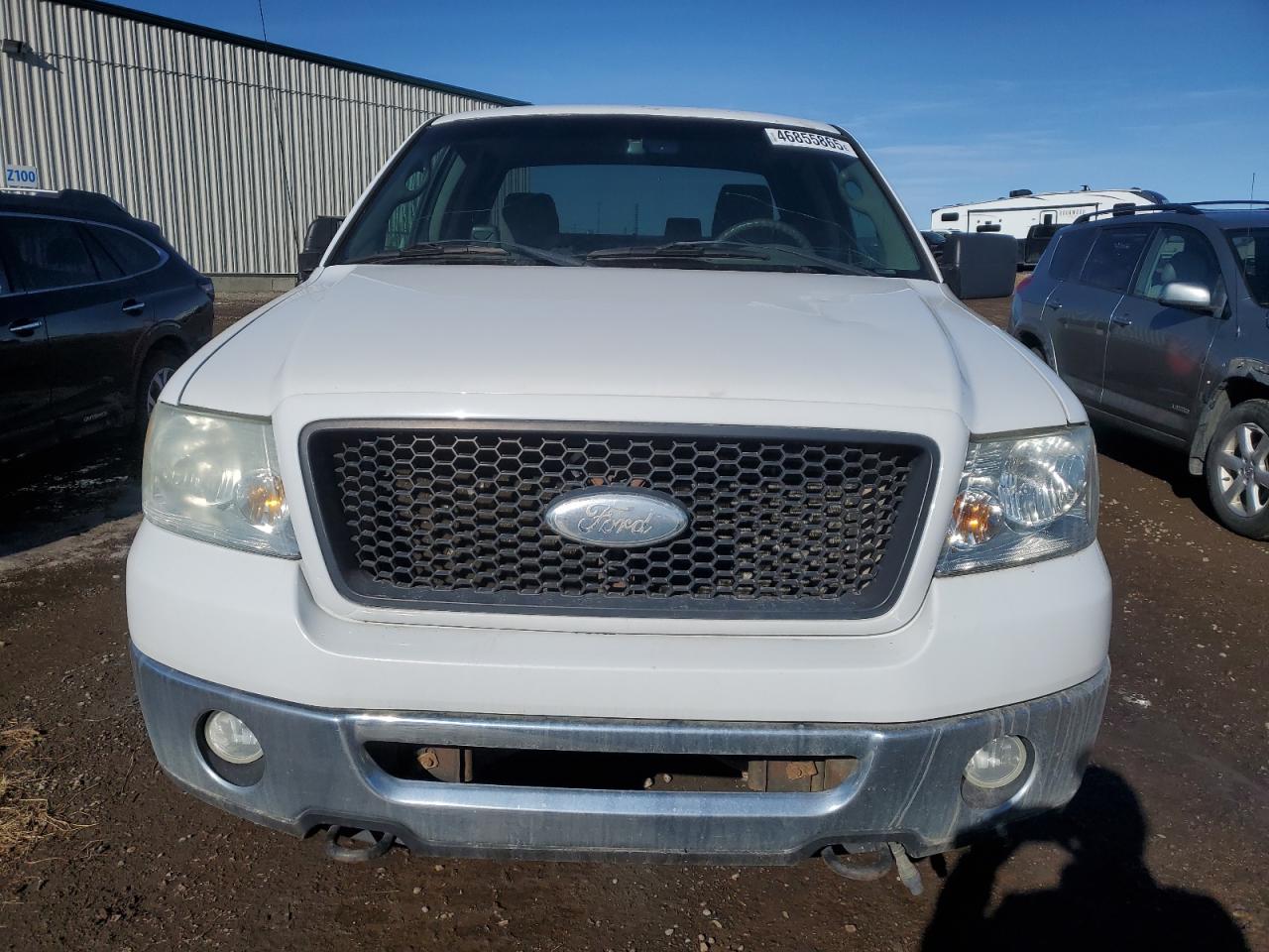2006 Ford F-150 - Image 5