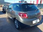 2014 CITROEN DS3 DSTYLE for sale at Copart BRISTOL