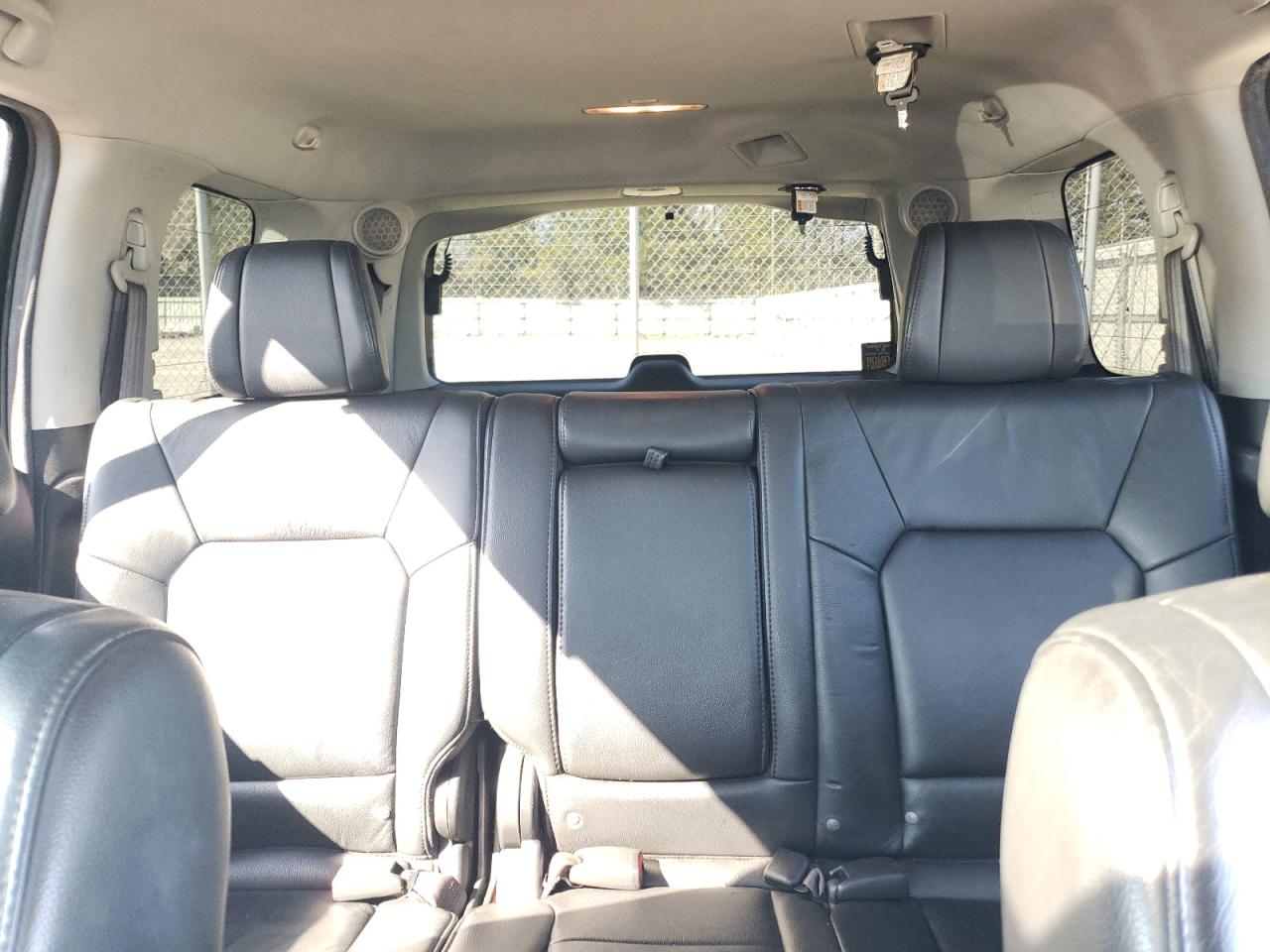 2013 Honda Pilot - Image 10