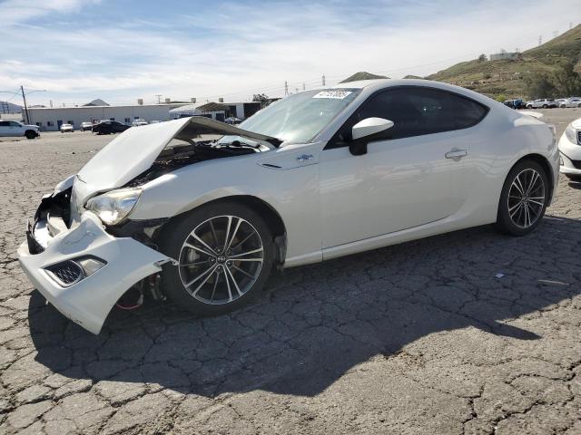 2015 Toyota Scion Fr-S 