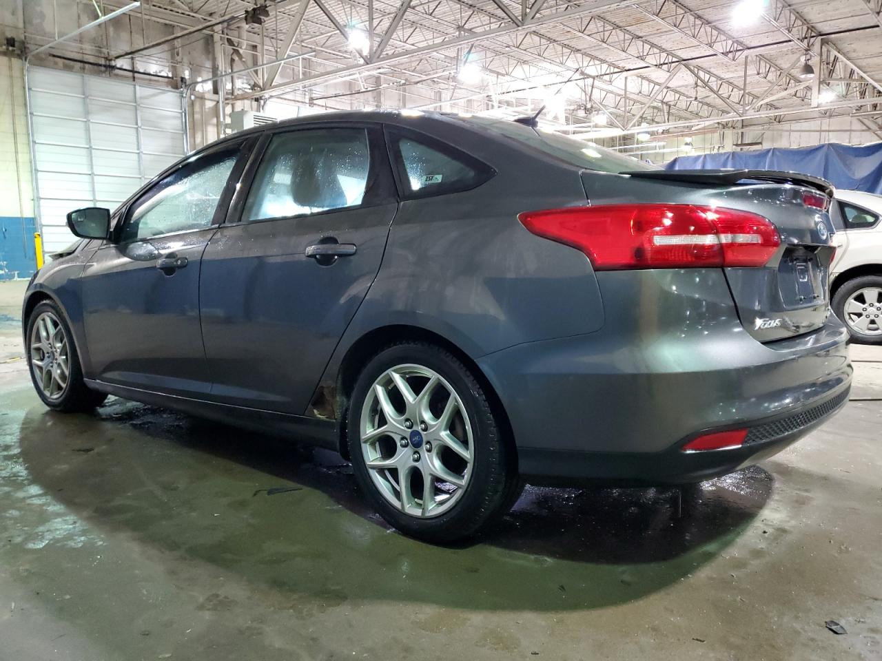 2015 Ford Focus - Image 2
