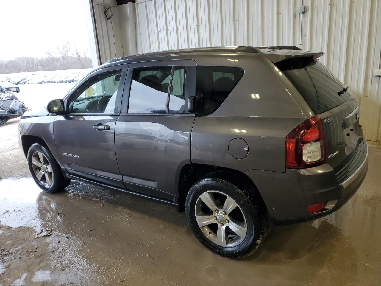 2016 Jeep Compass - Image 2