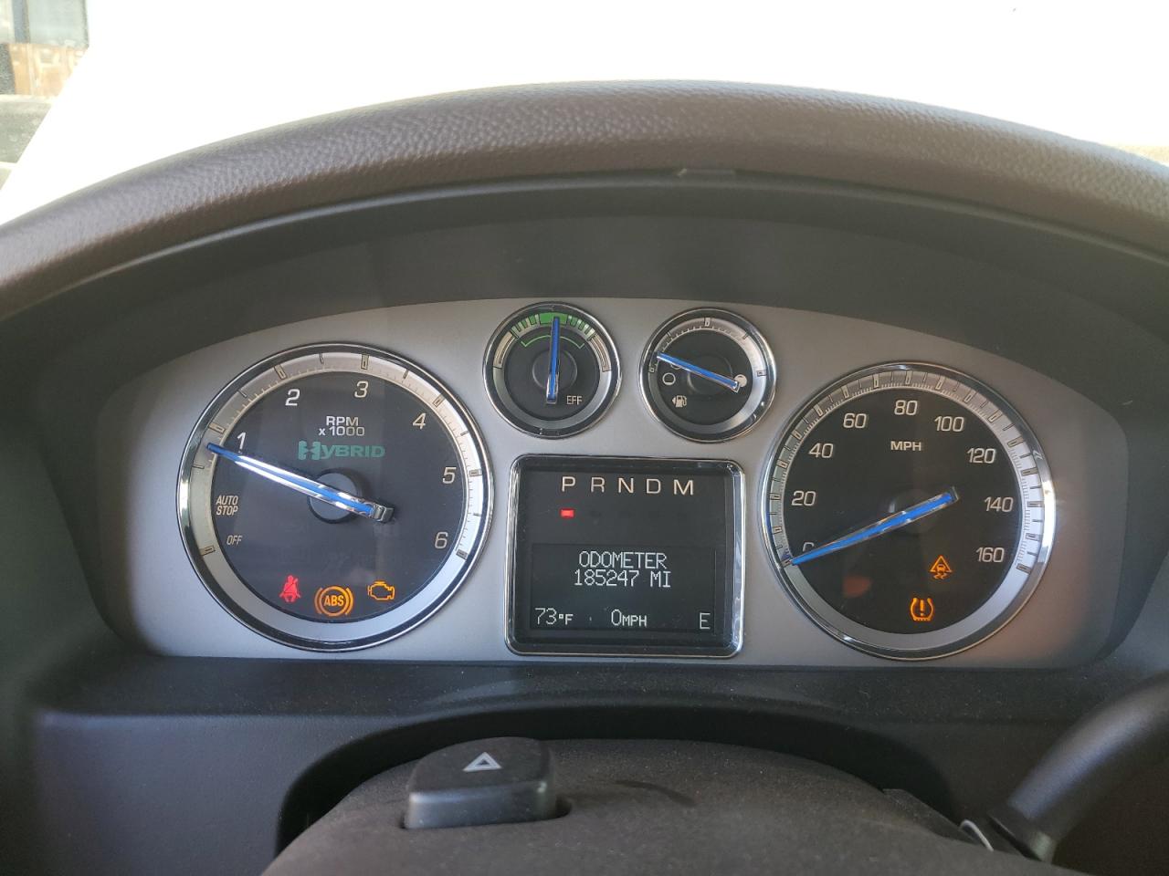 2009 Cadillac Escalade - Image 9