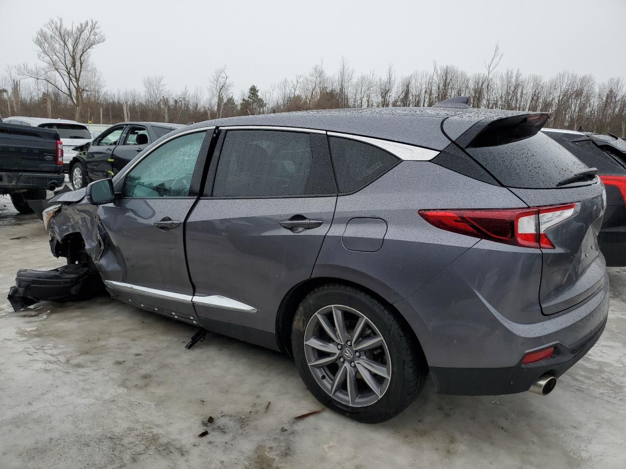 2021 Acura RDX - Image 2