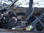 2009 Chevrolet Suburban K1500 Lt zu verkaufen in Vallejo, CA - Burn