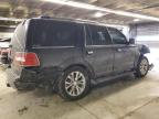 2007 Lincoln Navigator  იყიდება Wheeling-ში, IL - Front End