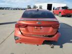 2021 Kia Forte Gt Line en Venta en Sacramento, CA - Rear End