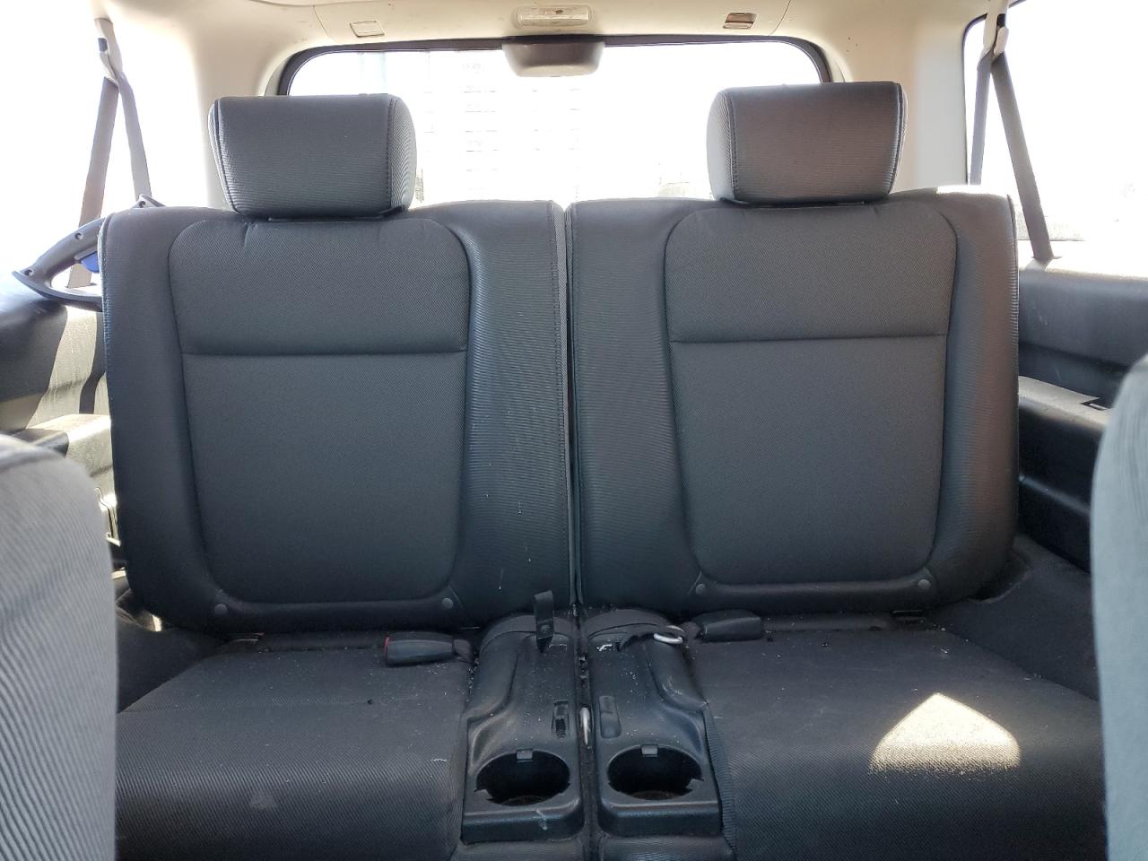 2005 Honda Element - Image 10
