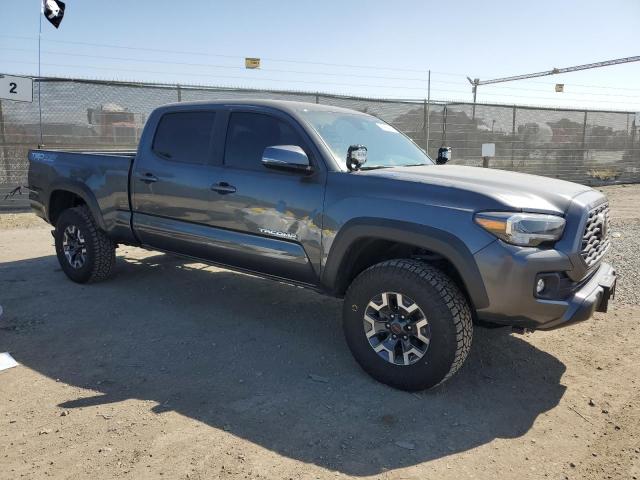  TOYOTA TACOMA 2023 Сірий