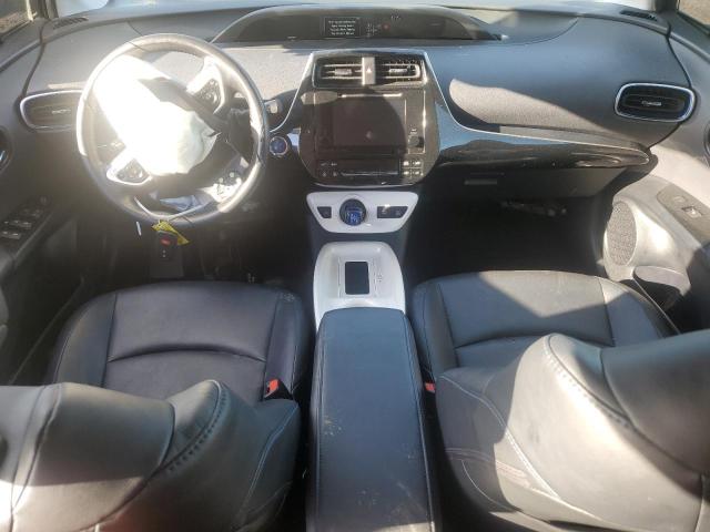  TOYOTA PRIUS 2016 Charcoal