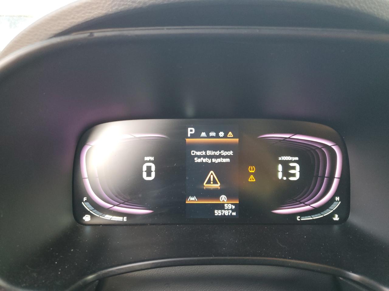 2023 Kia Soul - Image 9
