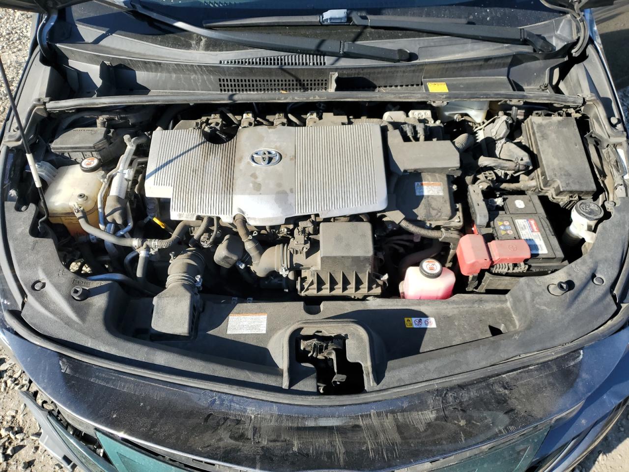 2017 Toyota Prius - Image 11