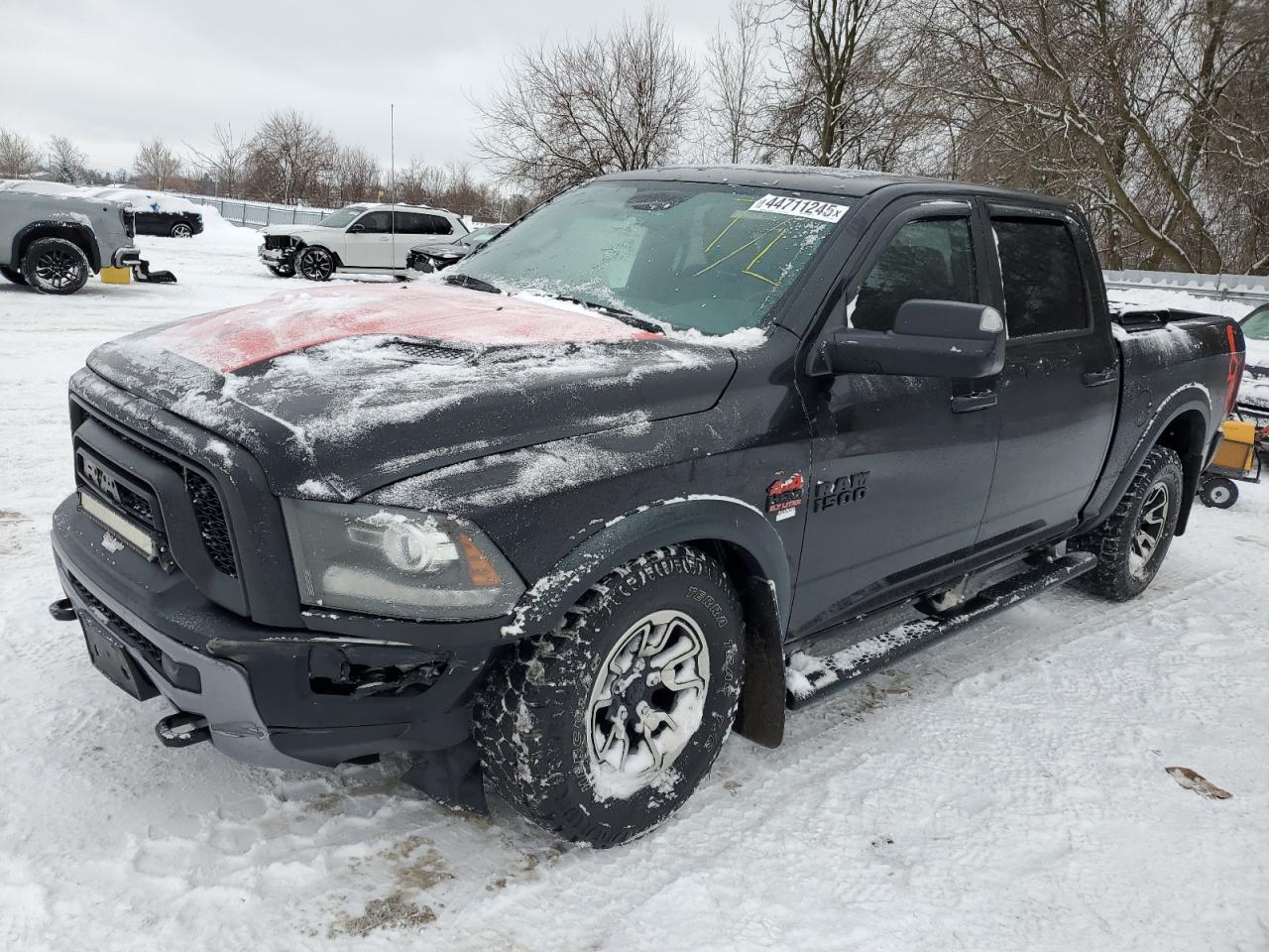 2016 RAM 1500 - Image 1