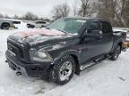 2016 RAM 1500 REBEL for sale at Copart ON - LONDON