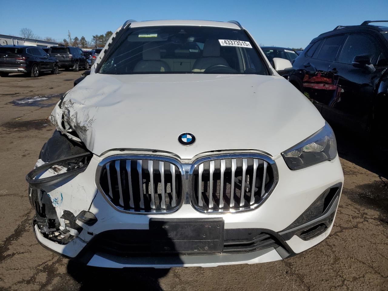 2022 BMW X1 - Image 5