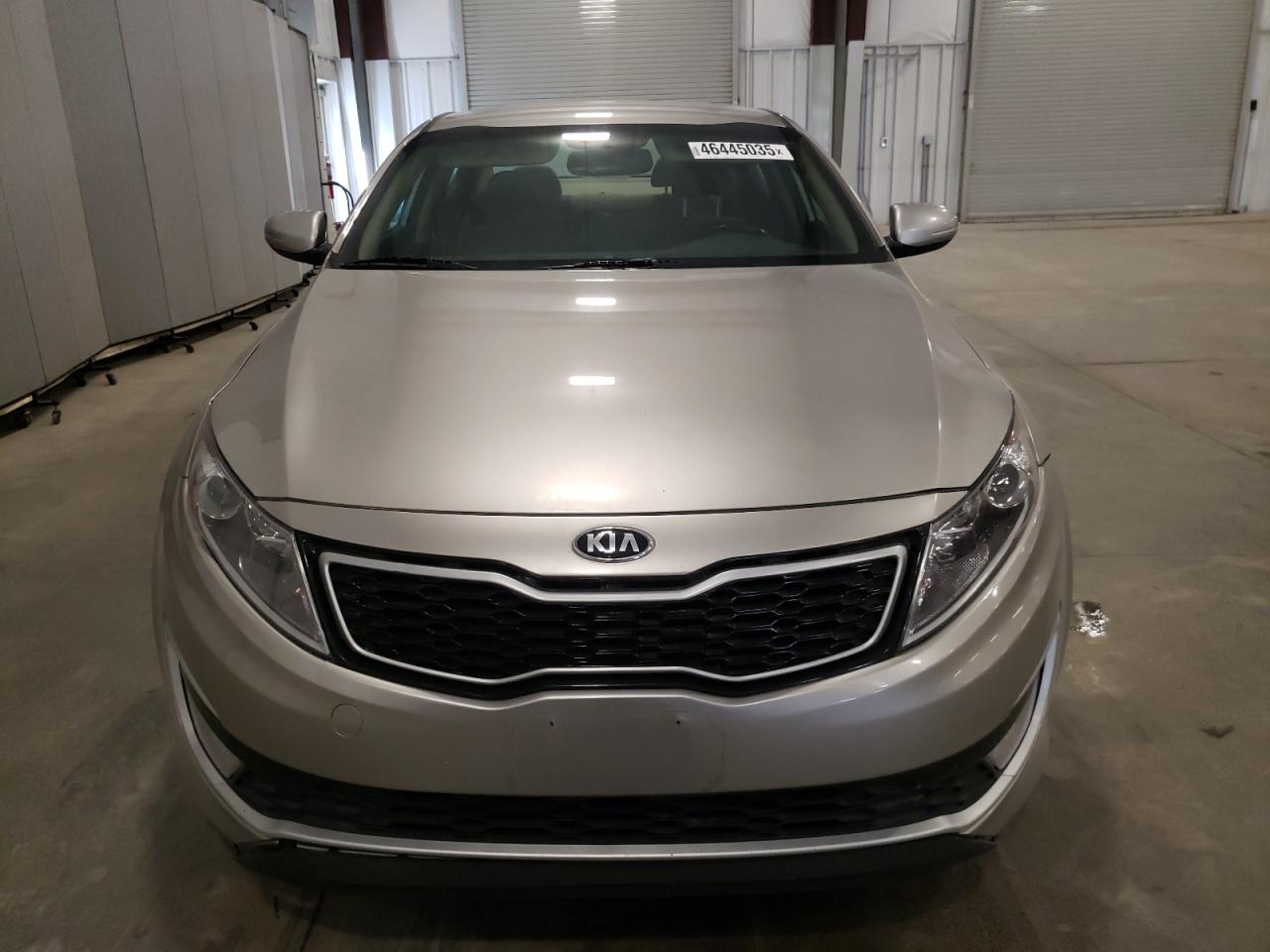 2013 Kia Optima - Image 5