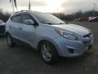 2012 Hyundai Tucson Gls en Venta en East Granby, CT - Front End