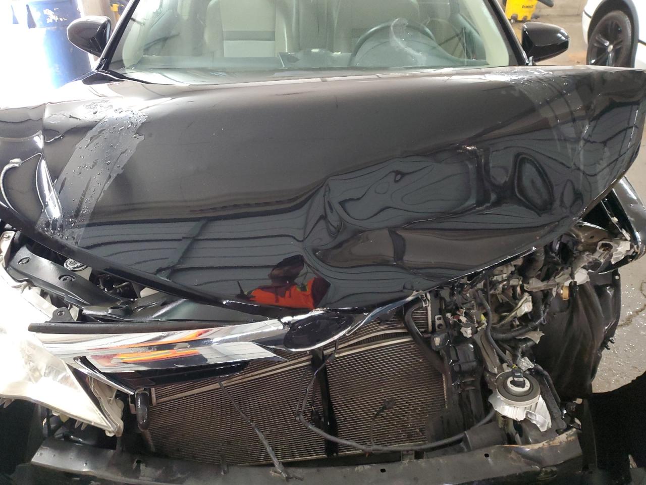 2012 Toyota Camry - Image 11