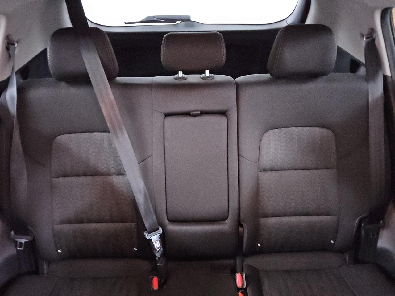 2020 Kia Sportage - Image 10