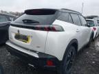 2023 PEUGEOT 2008 GT PU for sale at Copart WOLVERHAMPTON