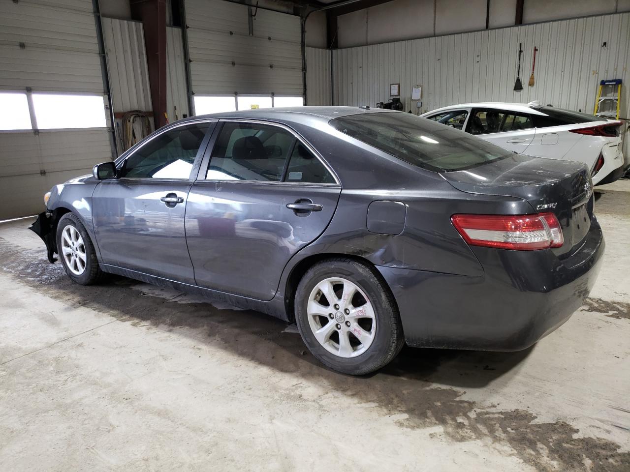 2011 Toyota Camry - Image 2