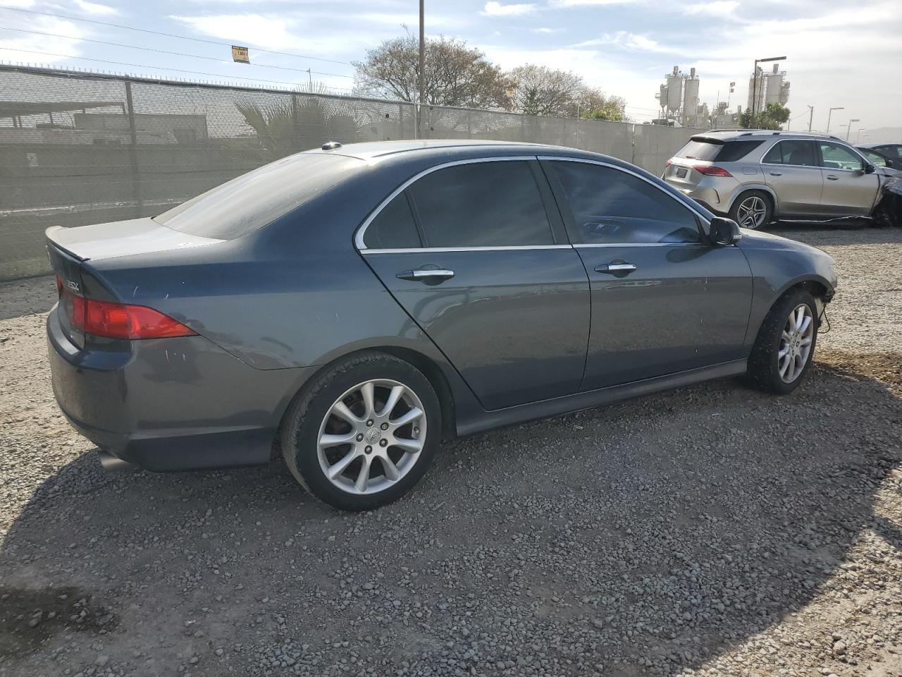 2008 Acura TSX - Image 3
