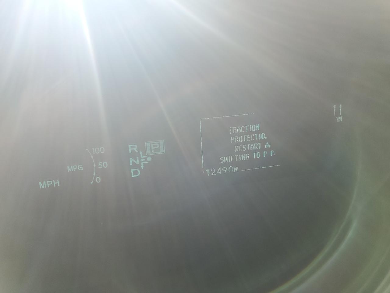 2012 Toyota Prius - Image 9