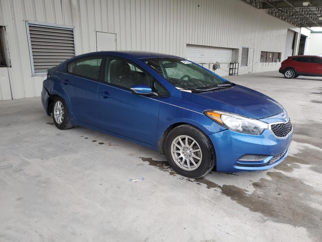 2015 Kia Forte - Image 4