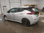 2022 Nissan Leaf S zu verkaufen in Center Rutland, VT - Front End