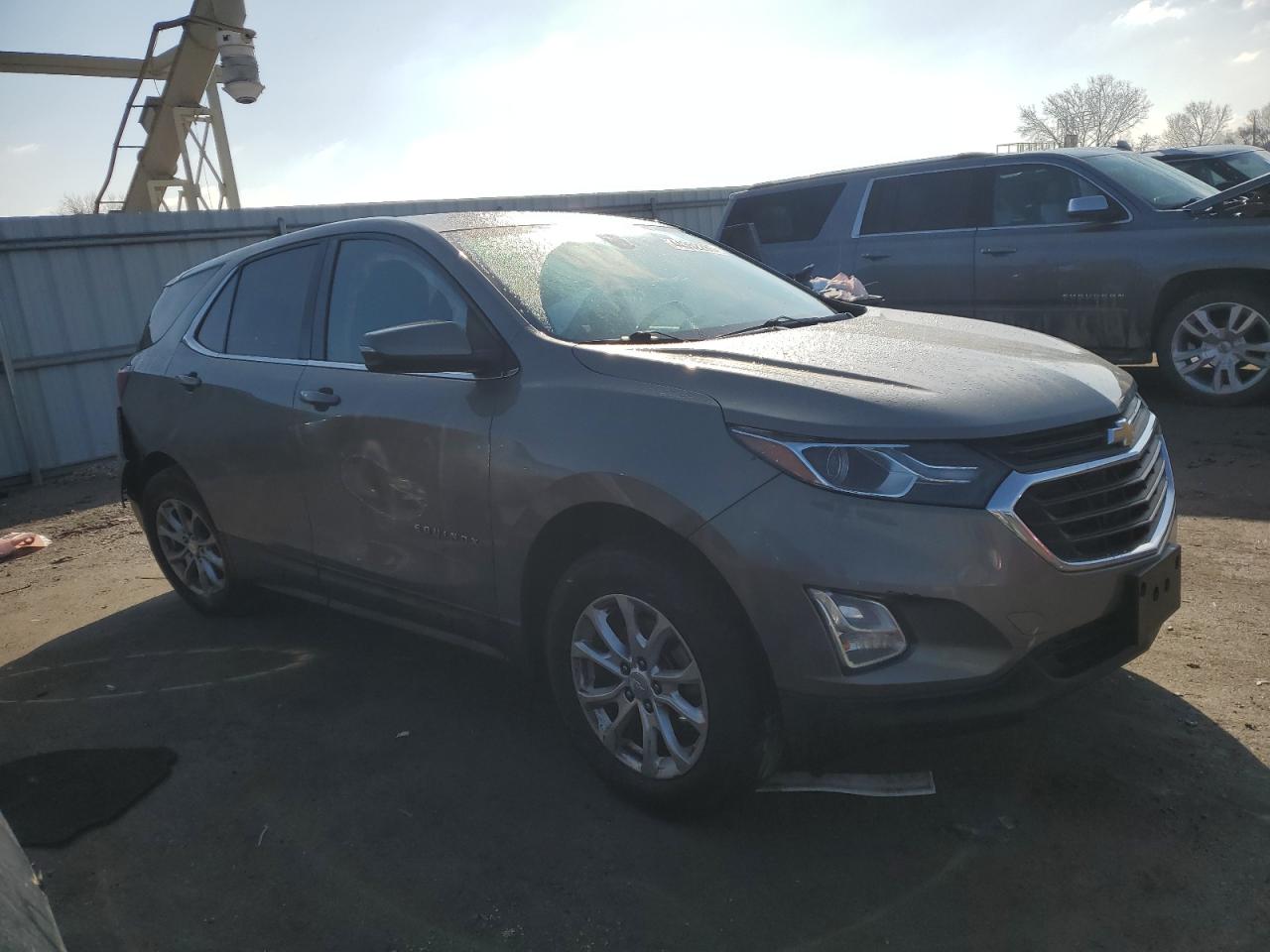 3GNAXSEV1JS575564 CHEVROLET EQUINOX 2018