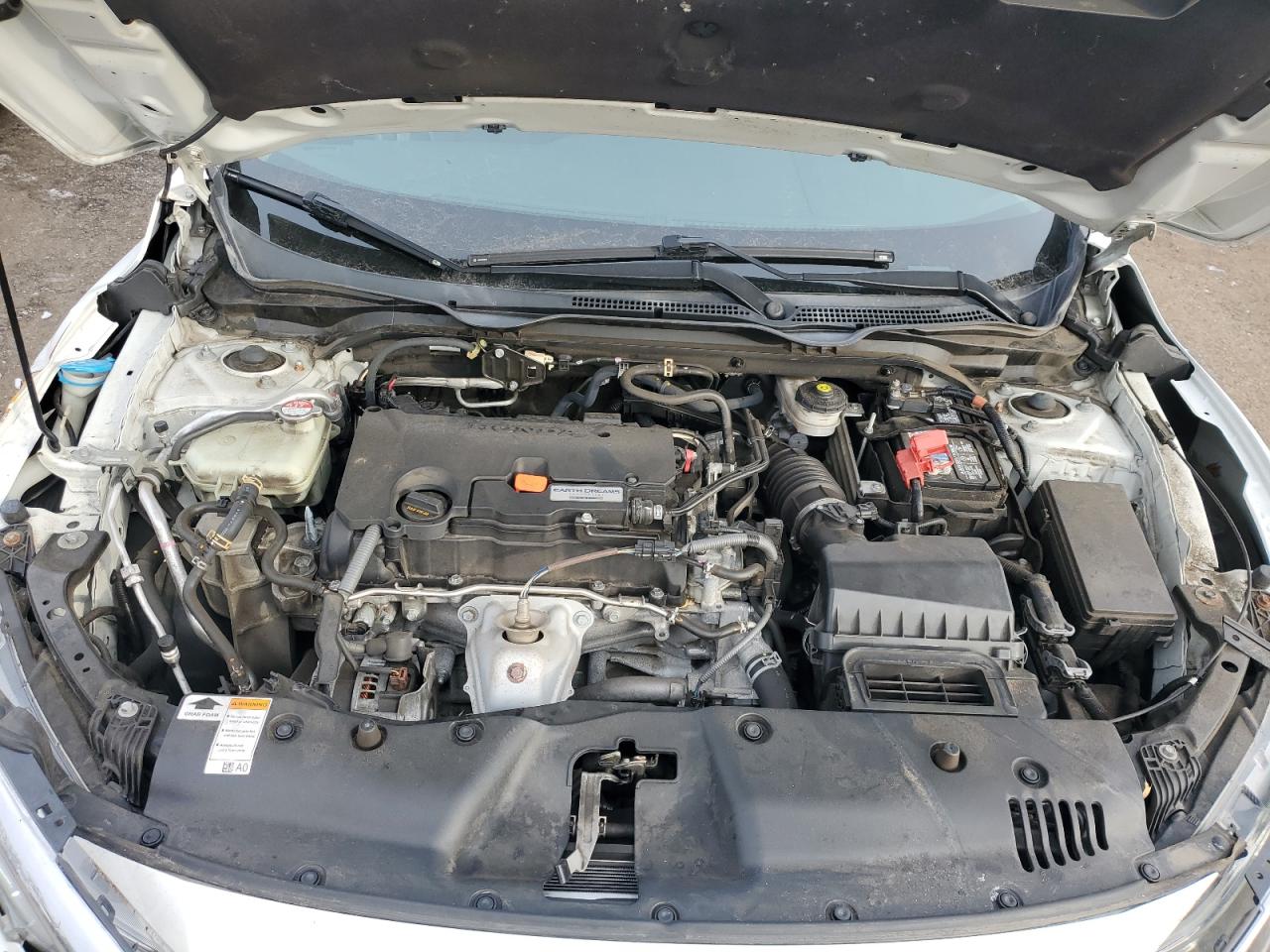 2HGFC2F79JH514218 HONDA CIVIC 2018