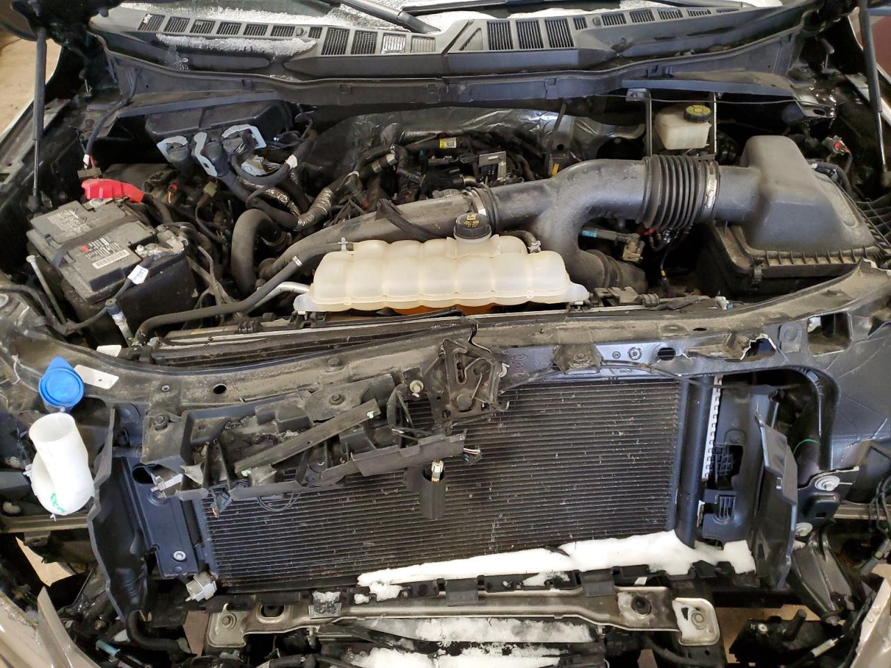2021 Ford F-150 - Image 11