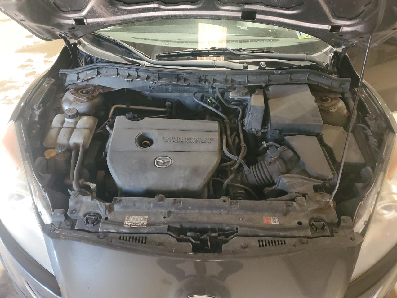 2010 Mazda 3 - Image 11