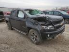 2015 Chevrolet Colorado Z71 en Venta en Kansas City, KS - All Over
