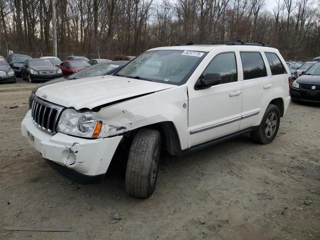 2005 Jeep Grand Cherokee Limited