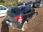 2010 CITROEN C3 AIRDREA for sale at Copart COLCHESTER