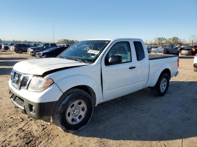 2021 Nissan Frontier S