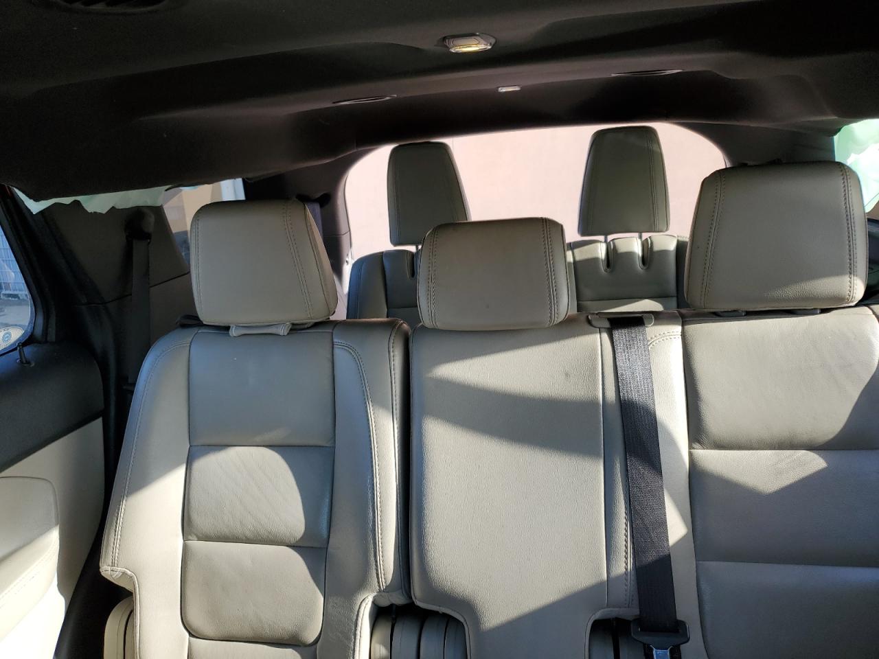 2013 Ford Explorer - Image 10