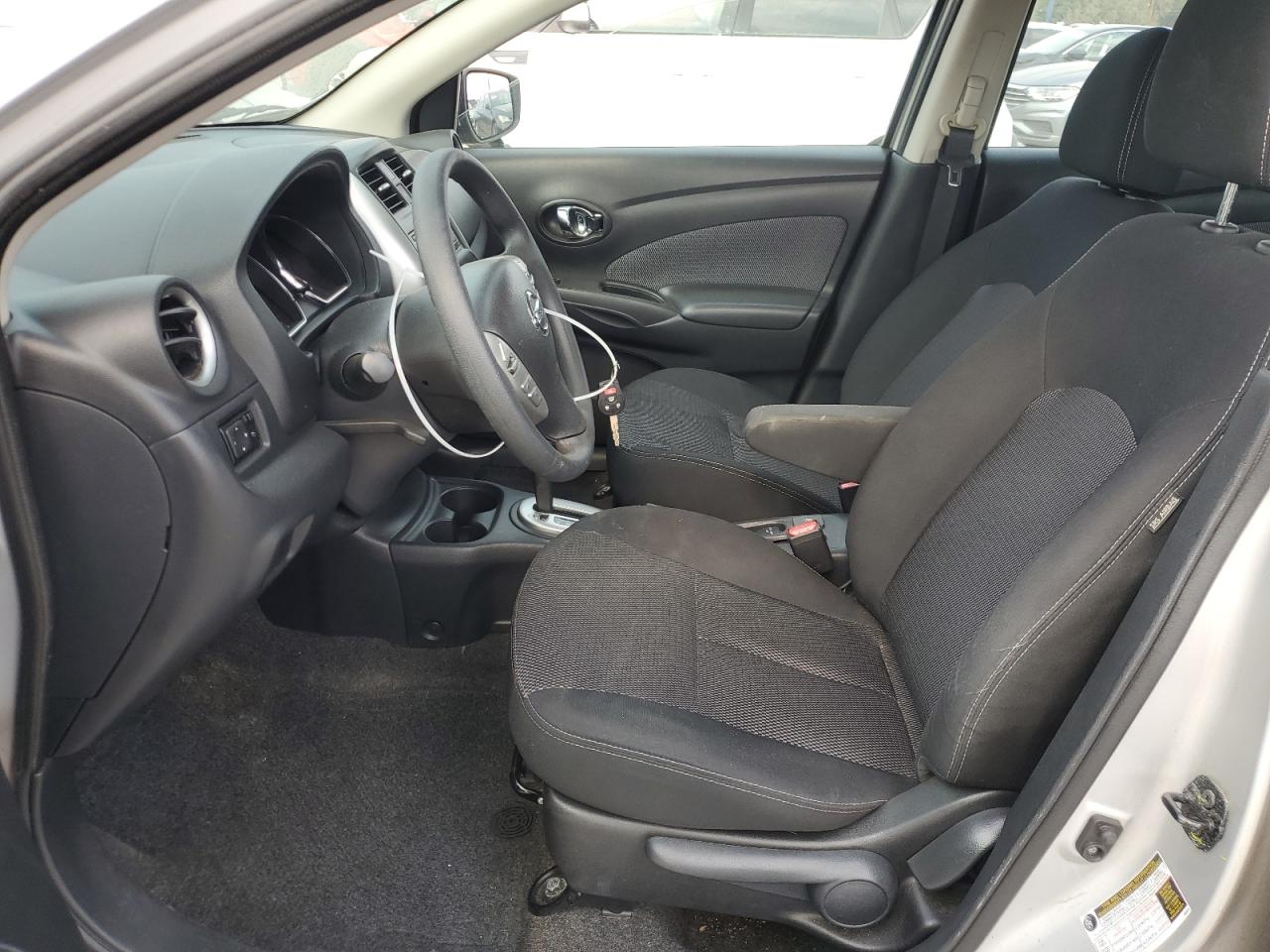 2015 Nissan Versa - Image 7