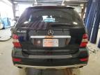 2010 Mercedes-Benz Ml 350 en Venta en Byron, GA - Front End