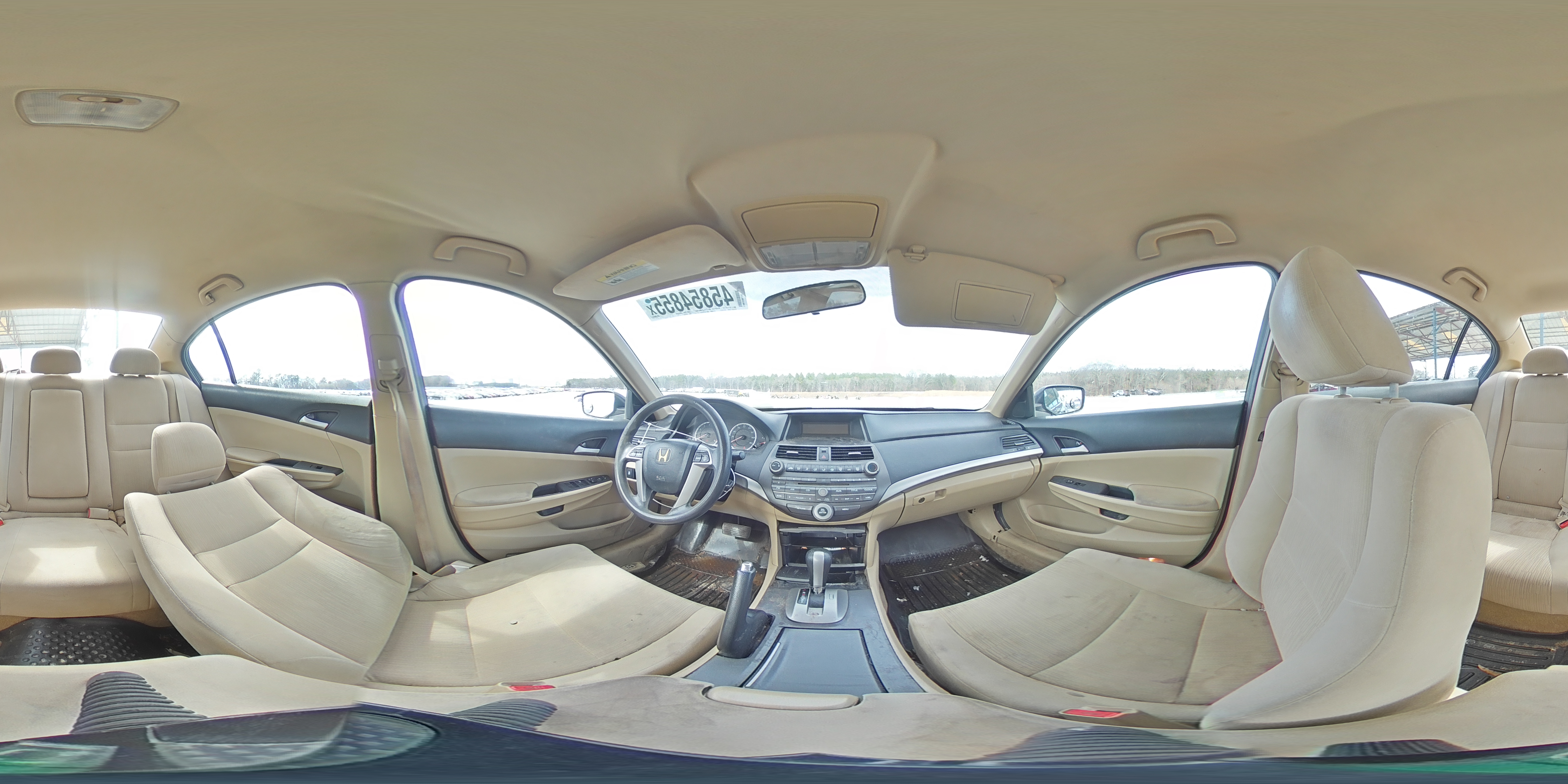 2012 Honda Accord - Image 12