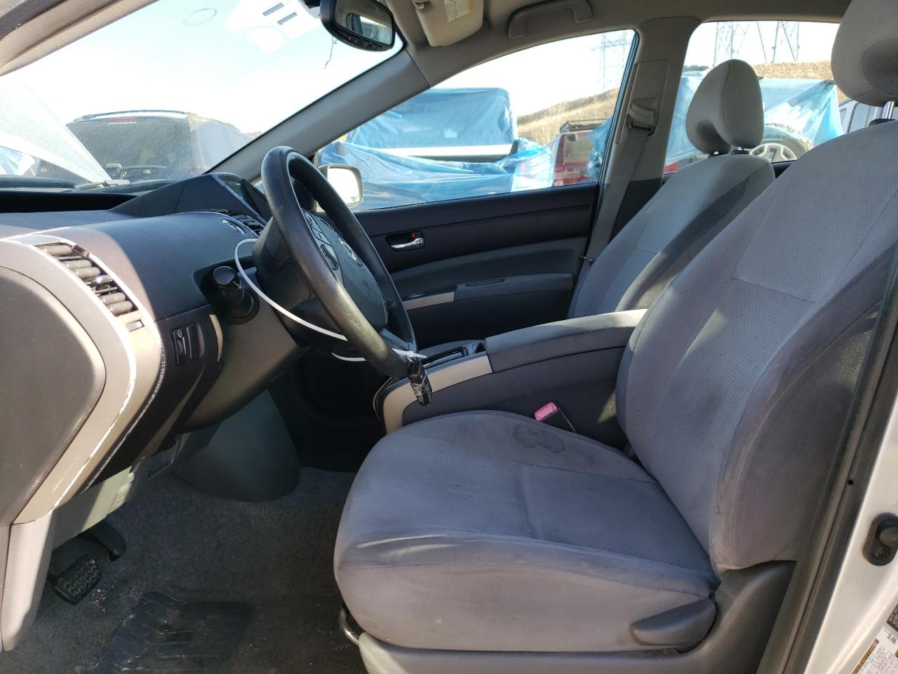 2005 Toyota Prius - Image 7