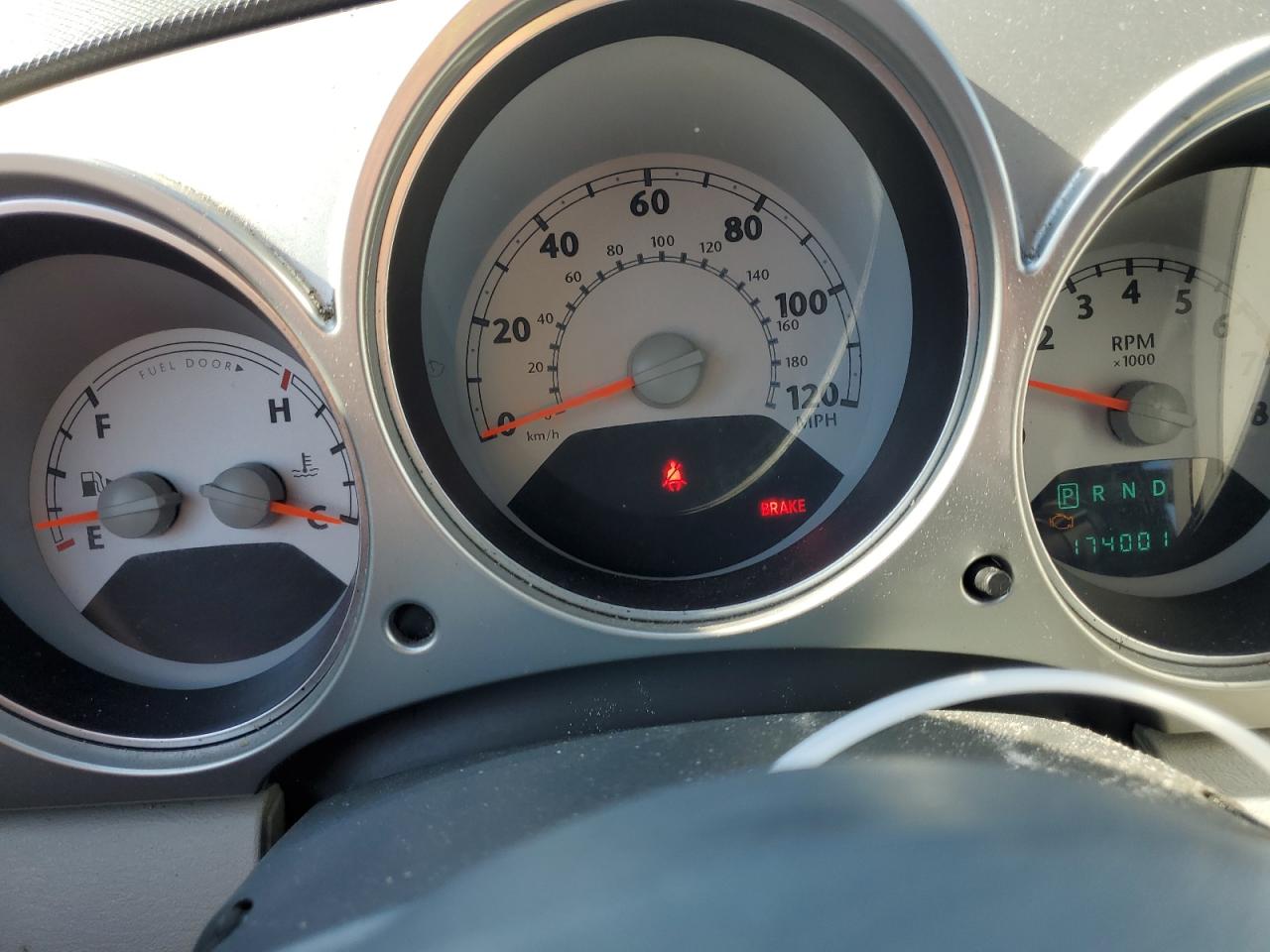 2006 Chrysler PT Cruiser - Image 9