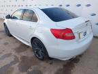 2014 SUZUKI KIZASHI SP for sale at Copart SANDY