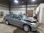 2004 Honda Civic Lx იყიდება Des Moines-ში, IA - Front End