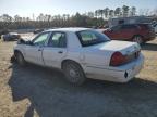 2009 Mercury Grand Marquis Ls for Sale in Harleyville, SC - Front End