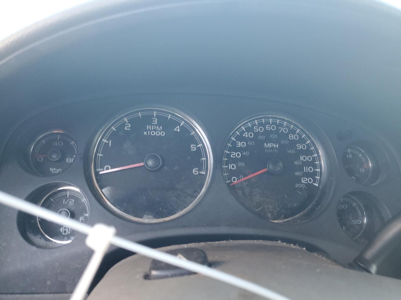 2007 Chevrolet Avalanche - Image 9