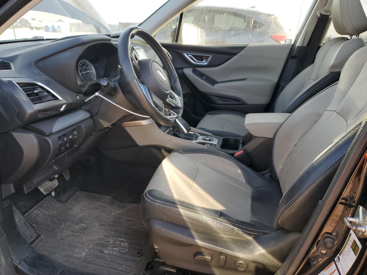2019 Subaru Forester - Image 7